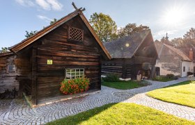 Museumsdorf Krumbach, © Wiener Alpen, Christian Kremsl