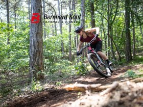 MTB Wienerwald, © Wienerwald Tourismus GmbH / Markus Frühmann