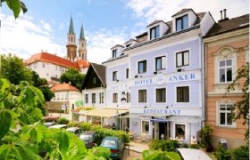 Hotel Anker, © Hotel Anker