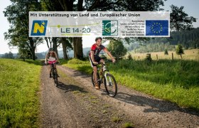 Kremstal-Radweg, © Waldviertel Tourismus