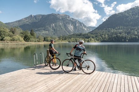 Gravelbiking v Mostvierteli, © weinfranz.at