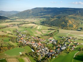 Gemeinde Raxendorf, © Waldviertel Tourismus