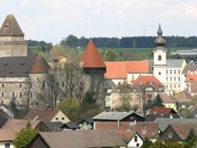 Heidenreichstein, © Stadtgemeinde Heidenreichstein