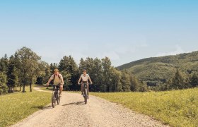 MTB Wienerwald Elsbeere, © Wienerwald Tourismus/Studio Kerschbaum