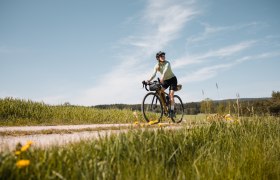 Gravelbiking vo Weinviertelu, © Stefan Mayerhofer