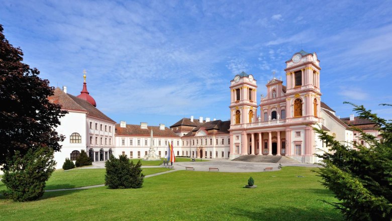 Stift Göttweig, © Markus Digruber