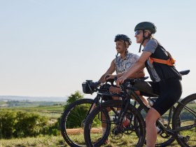 Graveltour Langenlois - Gföhl, © © Niederösterreich Werbung/ Stefan Mayerhofer