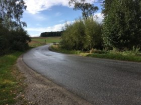 Wanderweg Nr. 30, Eichen und Eulen, © Gemeinde Allentsteig