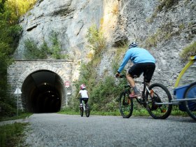 Falkenschlucht-Tour, © Marktgemeinde Türnitz