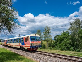 Erlauftalbahn, © ÖBB, Michael Fritscher