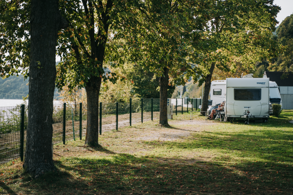 Schatten Platz, © Marbacher Freizeitzentrum