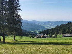 Hirschenstein-Ödhof, © Gemeinde Gutenbrunn