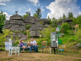 Bad Traunstein, © © Markus Bachl