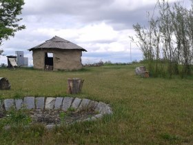 Garten der Jugend in Königsbrunn, © Donau Niederösterreich - Kamptal-Wagram-Tullner Donauraum