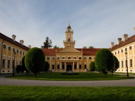 Schloss Jaidhof, © Gemeinde Jaidhof