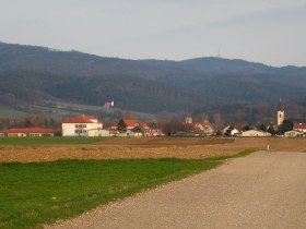 Lanzenkirchen, © ©Wolfgang Glock, CC BY 3.0