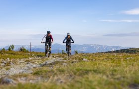 Bike Tour in Mönichkirchen, © Wexl Trails St. Corona am Wechsel