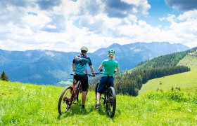 MTB_Panorama, © Wolfgang Wutzl