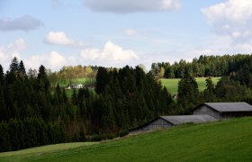 Friesenhof-Wanderweg, © Josef Kettinger