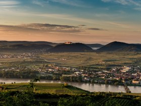 Mautern © Donau Niederösterreich/Robert Herbst, © Donau Niederösterreich Tourismus GmbH