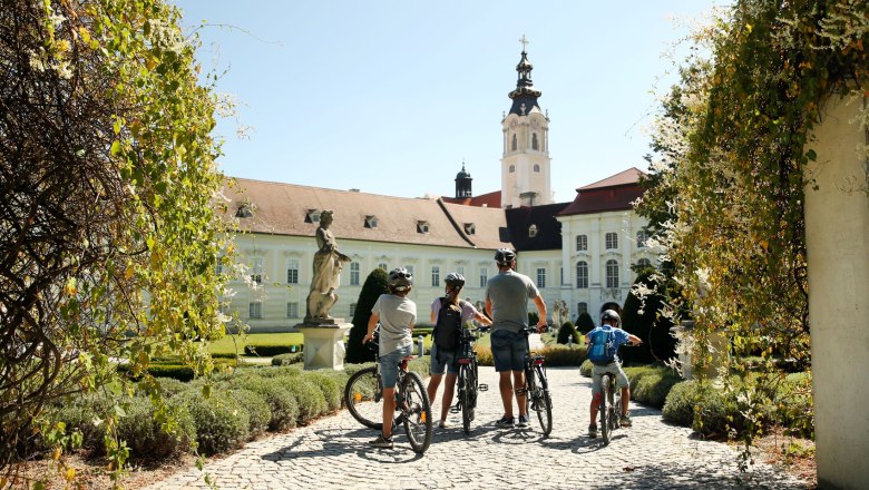 WF211297, © Waldviertel Tourismus, weinfranz