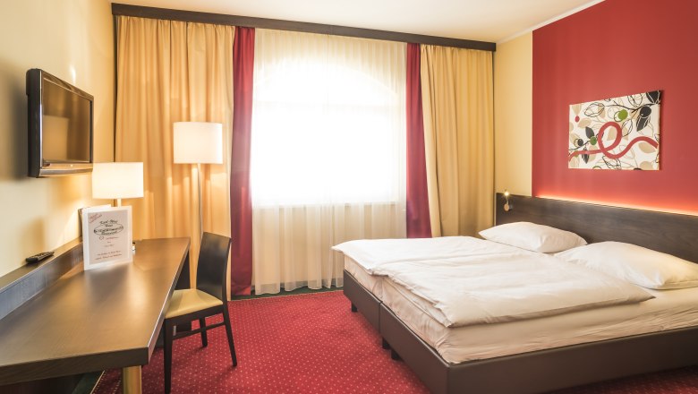 Panoramadoppelzimmer, © hotelkarlwirt