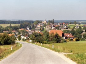 Marktgemeinde Echsenbach (Copyright: Marktgemeinde Echsenbach), © Waldviertel Tourismus