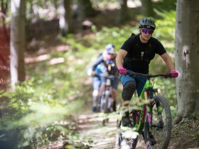 MTB Wienerwald, © Wienerwald Tourismus GmbH / Markus Frühmann