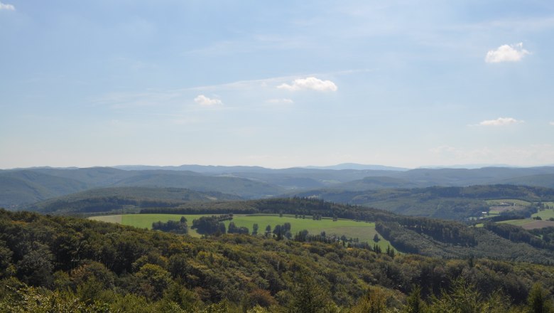 troppbergwarte-ausblick2_wienerwald-tourismus-gmbh_bauer, © Wienerwald Tourismus/Bauer